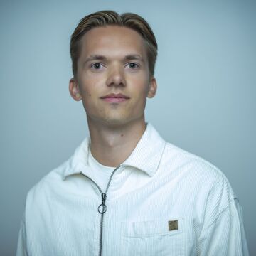 KLIPP Andreas