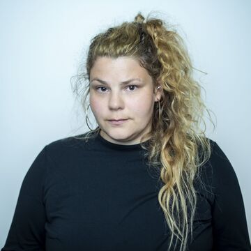 MANUS Julie