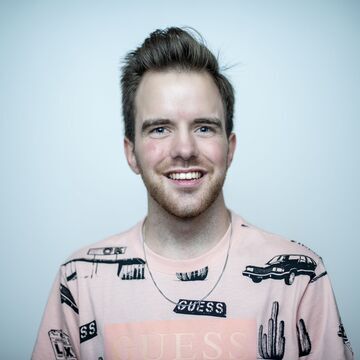 PROD Jens