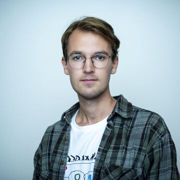REGI Tobias