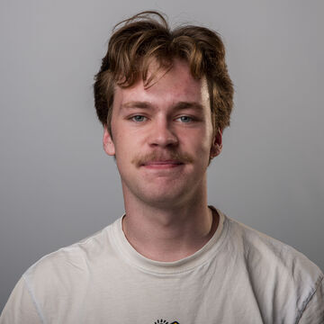 KLIPP Eirik