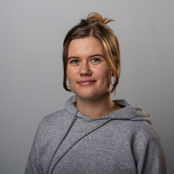 KLIPP Maja