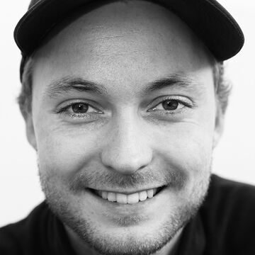 Cinematography Knut Joner Web