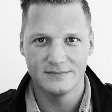 Directing Magnus Meyer Arnesen Web