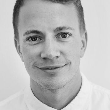 Producing Magnus Kristiansen Web