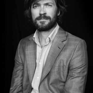 Screenwriting Torben Bech