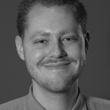 Boyesen Erik Sebastian W