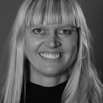 Thorstensen Gina Marie