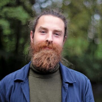 Jesper MFA
