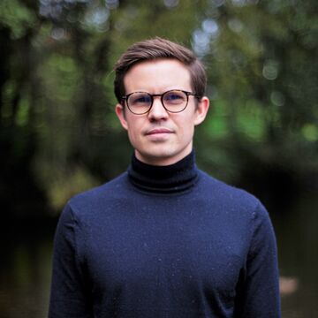 Kjartan MFA
