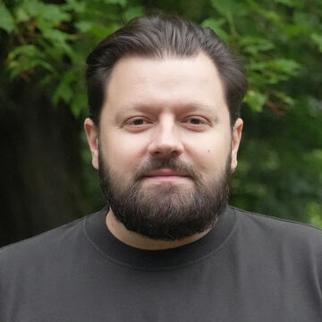 Dino Murselovic