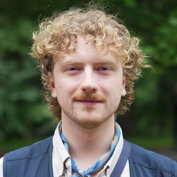 Fredrik Skrattegård