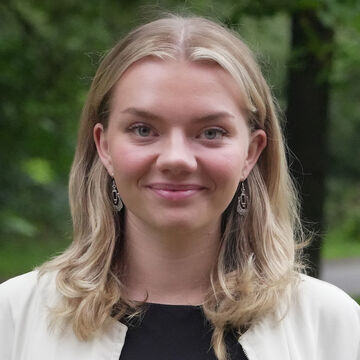 Hannah Haslie