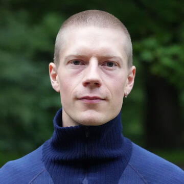 Jakob Linneberg