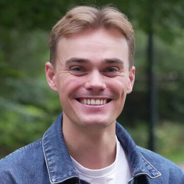 Jakob Svensen