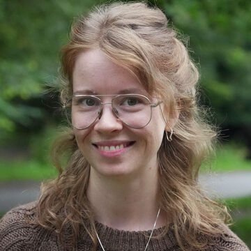 Johanna Nyström