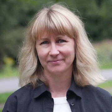 Kristin Heien