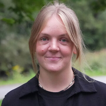 Tora Turøy