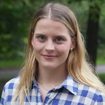 Ulrikke Falch