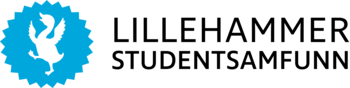 logo lillehammer studentsamfunn