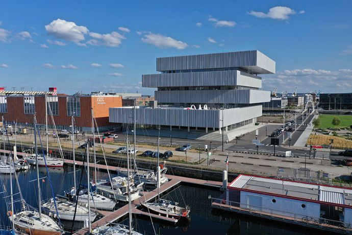 Campus le Havre