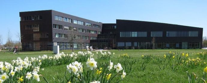 Universitetsbygningen