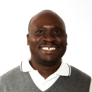 Obeid Mahenya