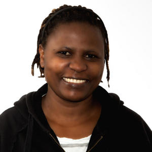 Rosemary P. Mramba