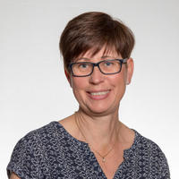Portrettbilde Ellen Nesset Mæland
