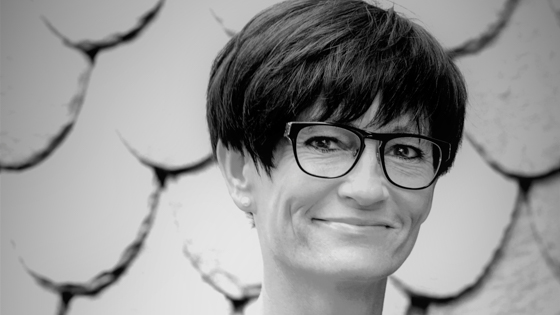 Portrettbilde av Anne Randi Fagerlid Festøy