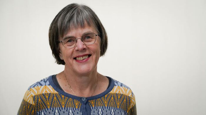 Marit Godeseth