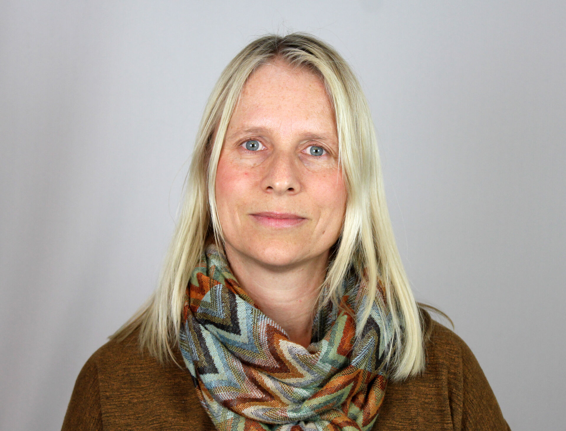 Portrett Marianne Eek