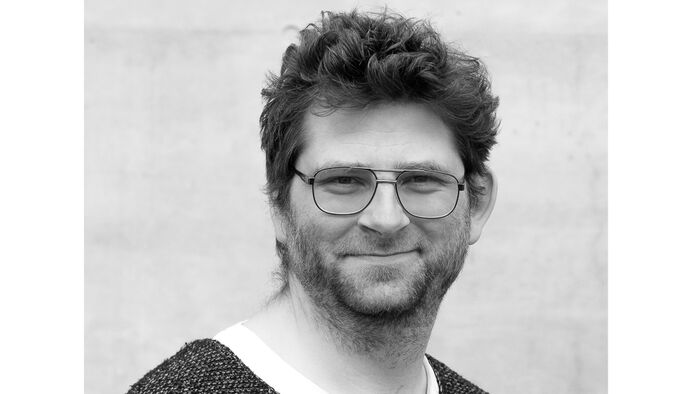 Portrettbilde av Olav Marius Øfsti
