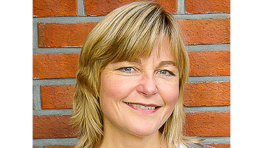 Portrettbilde Astrid Granly
