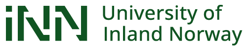 Logo of University of Inland Norway