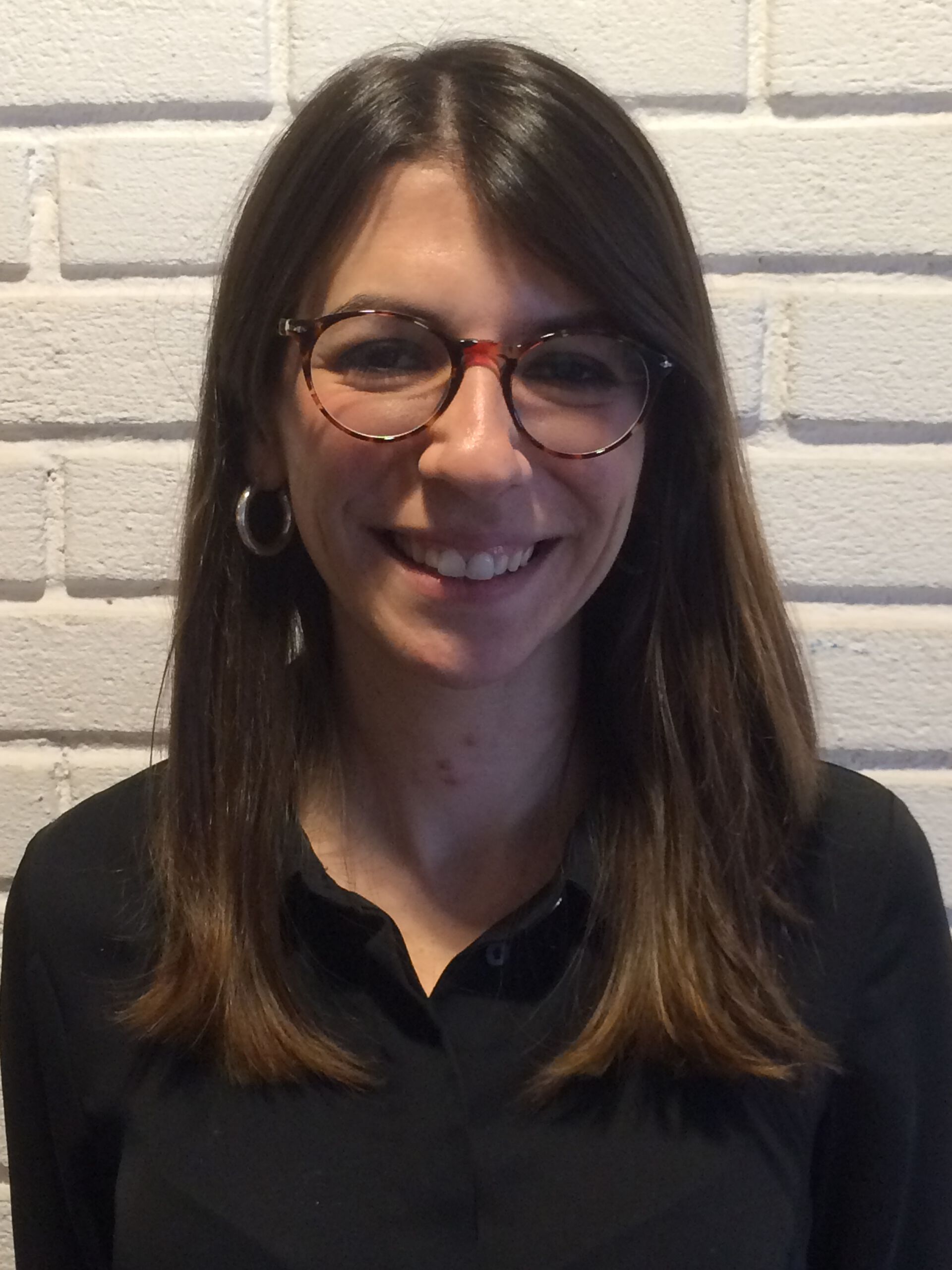 Chiara Astrid Gebbia