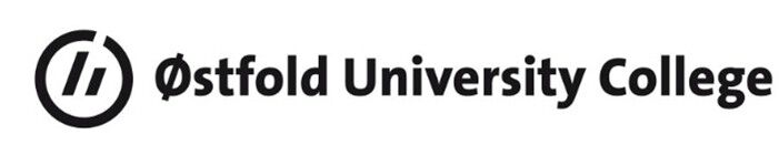 Logo of Østfold University College
