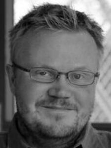 Portrett Erik Hagaseth Haug