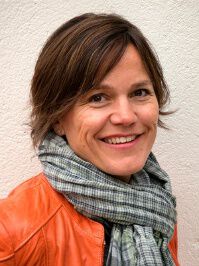 Portrett Trude Hella Eide