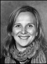 Portrett Therese Zimmermann Helgesen