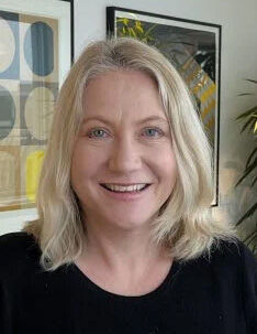 Kristin Holm Jensen