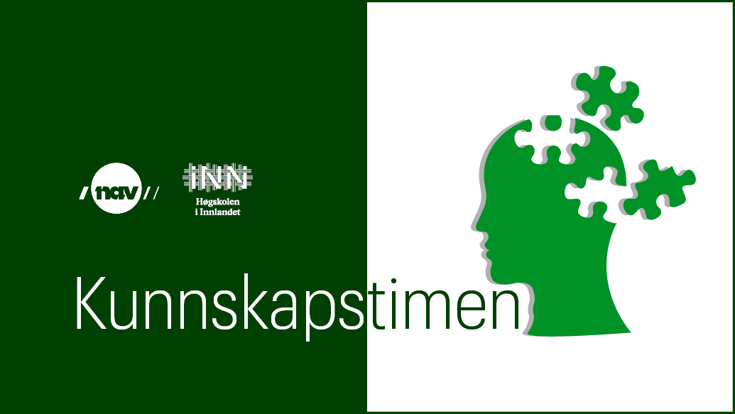 Banner Kunnskapstimen