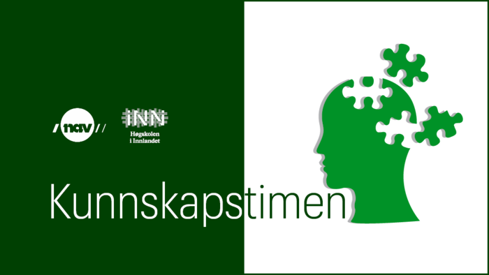Banner Kunnskapstimen
