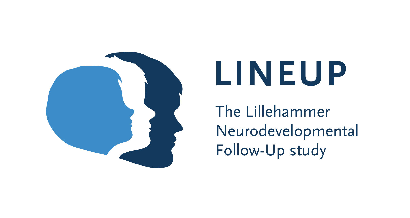 Logo for Lineup