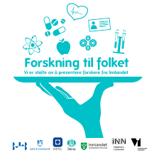 Logo Forskning til folket 