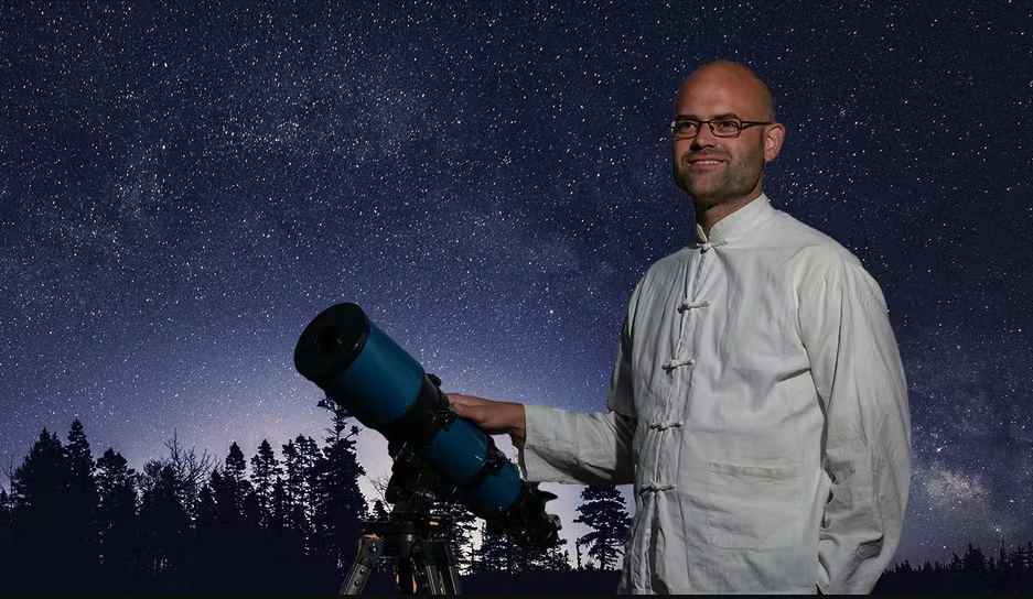 Vegard Rekaas