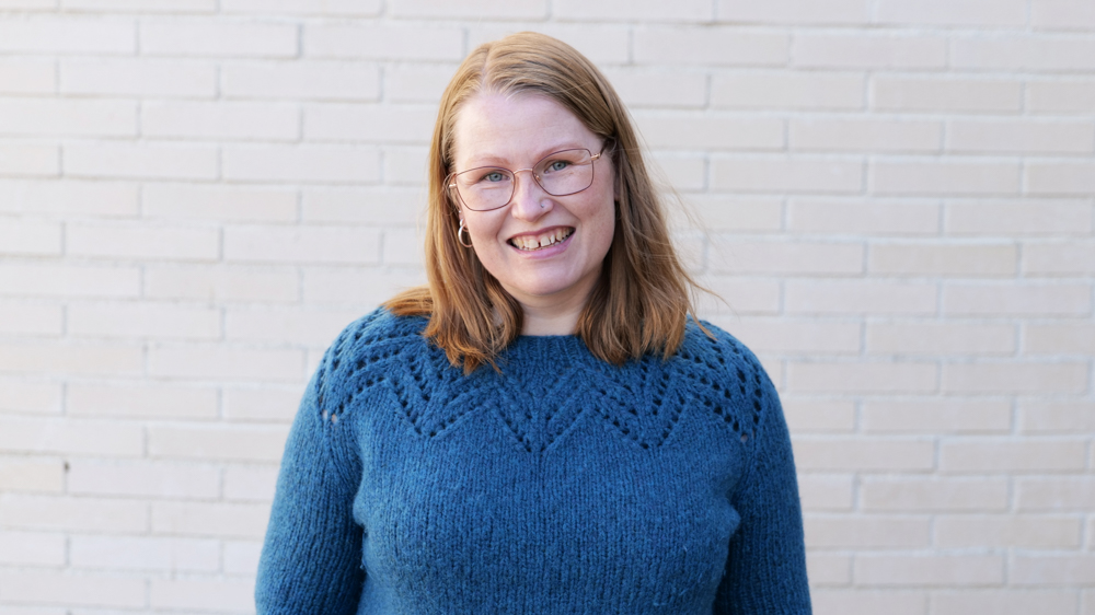 Birgitte Seehus