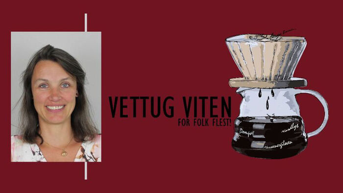 Banner Vettug viten