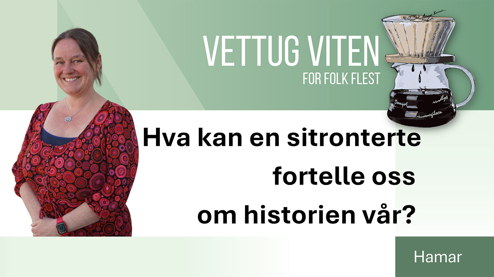 Banner vettug viten