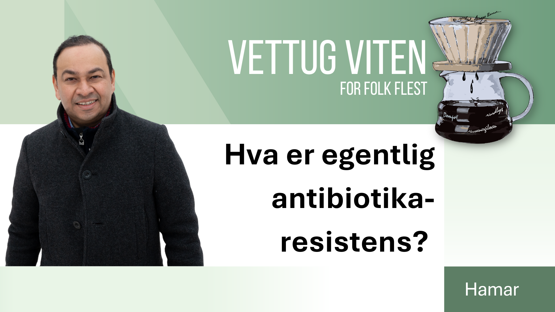Banner vettug viten